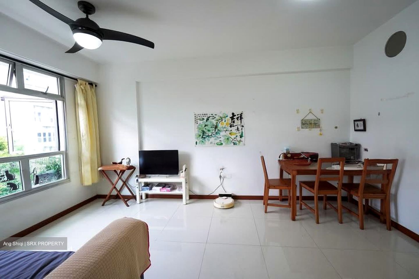 Blk 366B Sun Breeze (Sembawang), HDB 2 Rooms #587756941